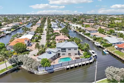 3900 NE 23rd Ter, Lighthouse Point, FL 33064 - Photo 48