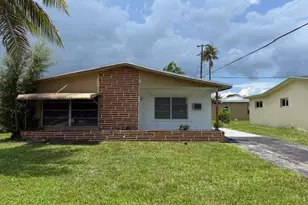 2625 NW 68th Ave, Sunrise, FL 33313 - Photo 16