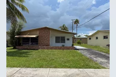 2625 NW 68th Ave, Sunrise, FL 33313 - Photo 2