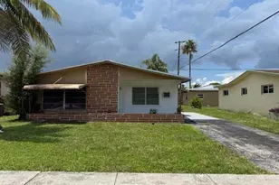 2625 NW 68th Ave, Sunrise, FL 33313 - Photo 2