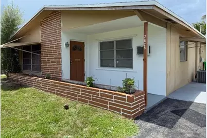 2625 NW 68th Ave, Sunrise, FL 33313 - Photo 1