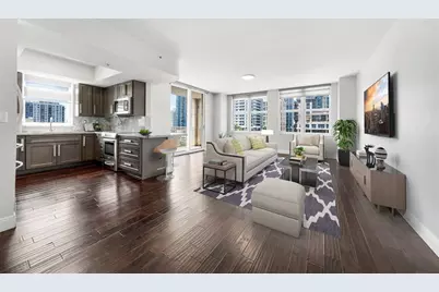 511 SE 5th Ave, Unit #1116, Fort Lauderdale, FL 33301 - Photo 2