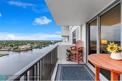 1150  Hillsboro Mile, Unit #905, Hillsboro Beach, FL 33062 - Photo 4