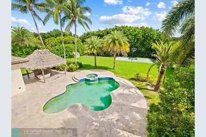 10741  Pine Lodge Trail, Davie, FL 33328 - Photo 36