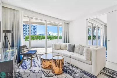 3101  Bayshore Dr, Unit #501, Fort Lauderdale, FL 33304 - Photo 2