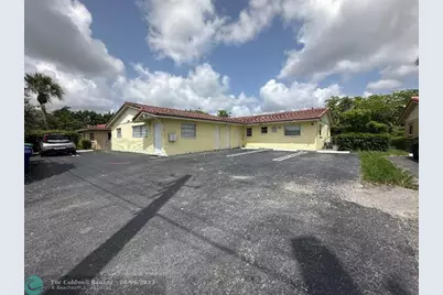 3600  Riverside Dr, Unit #B, Coral Springs, FL 33065 - Photo 1