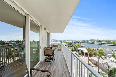 3020 NE 32nd Ave, Unit #524, Fort Lauderdale, FL 33308 - Photo 1