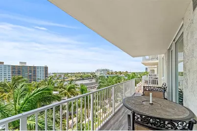 3020 NE 32nd Ave, Unit #524, Fort Lauderdale, FL 33308 - Photo 6