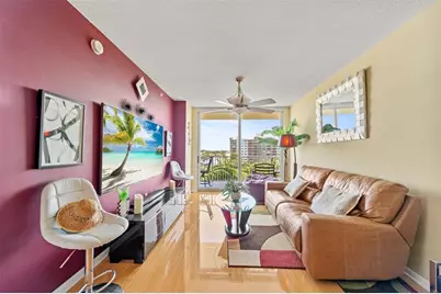 3020 NE 32nd Ave, Unit #524, Fort Lauderdale, FL 33308 - Photo 2