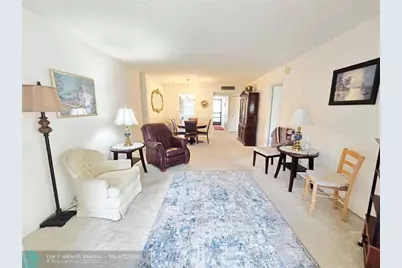 3000 NW 48th Ter, Unit #430, Lauderdale Lakes, FL 33313 - Photo 2