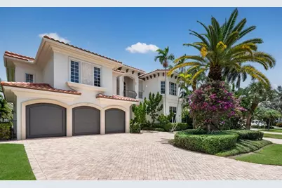 501  Golden Harbour Dr, Boca Raton, FL 33432 - Photo 2