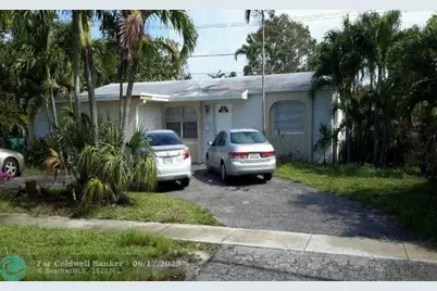 4841 NW 19th Ct, Lauderhill, FL 33313 - Photo 2