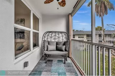 4025 N Federal Hwy, Unit #312A, Fort Lauderdale, FL 33308 - Photo 34