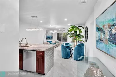 4025 N Federal Hwy, Unit #312A, Fort Lauderdale, FL 33308 - Photo 10