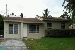 6441 SW 16th St, Pompano Beach, FL 33068 - Photo 1
