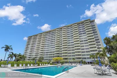 3200 NE 36th St, Unit #319, Fort Lauderdale, FL 33308 - Photo 36