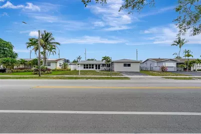 4709  Washington St, Hollywood, FL 33021 - Photo 2
