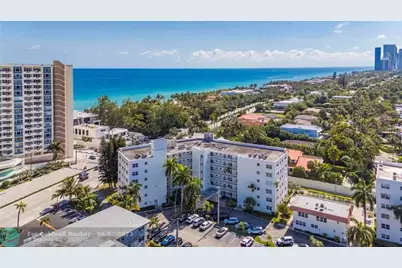 3199 S Ocean Dr, Unit #406, Hallandale Beach, FL 33009 - Photo 30
