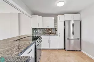 3199 S Ocean Dr, Hallandale Beach, FL 33009 - Photo 1