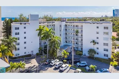 3199 S Ocean Dr, Unit #406, Hallandale Beach, FL 33009 - Photo 26