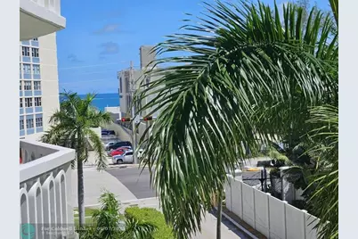 3199 S Ocean Dr, Unit #406, Hallandale Beach, FL 33009 - Photo 22
