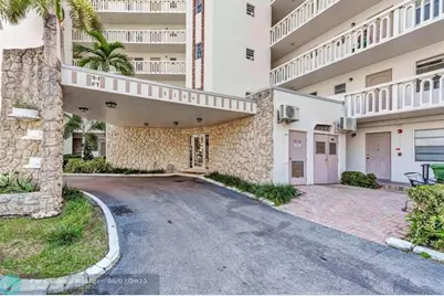 3199 S Ocean Dr, Unit #406, Hallandale Beach, FL 33009 - Photo 36