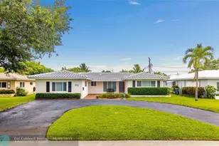 1911 NE 41st St, Oakland Park, FL 33308 - Photo 1