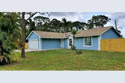 11714  Orange Blvd, Loxahatchee, FL 33412 - Photo 1