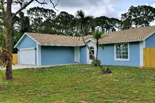 11714 Orange Blvd, Loxahatchee, FL 33412 - Photo 1