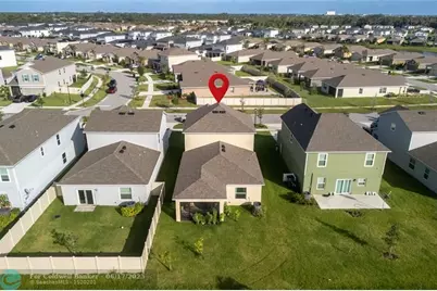 10912 SW Vasari Way, Port Saint Lucie, FL 34987 - Photo 38