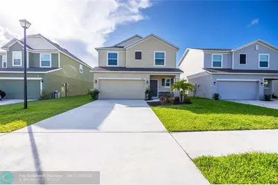 10912 SW Vasari Way, Port Saint Lucie, FL 34987 - Photo 1