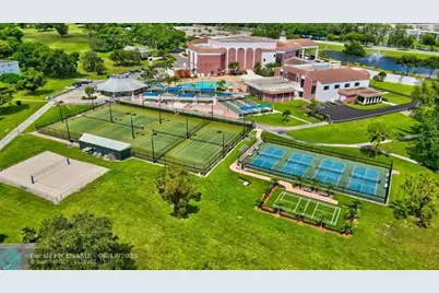 435  Durham O, Unit #435, Deerfield Beach, FL 33442 - Photo 36