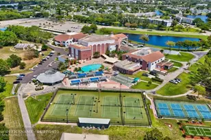 435 Durham O, Deerfield Beach, FL 33442 - Photo 42