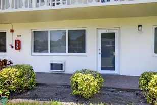 435 Durham O, Deerfield Beach, FL 33442 - Photo 8