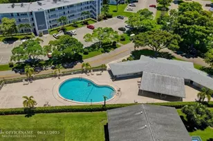 435 Durham O, Deerfield Beach, FL 33442 - Photo 30