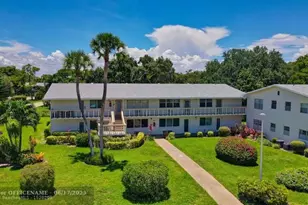 435 Durham O, Deerfield Beach, FL 33442 - Photo 24