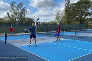 435 Durham O, Deerfield Beach, FL 33442 - Photo 54