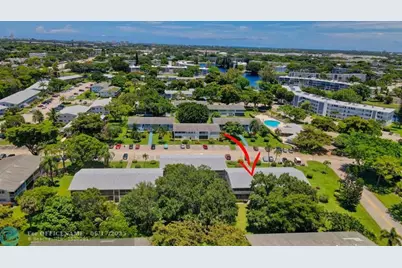 435  Durham O, Unit #435, Deerfield Beach, FL 33442 - Photo 28