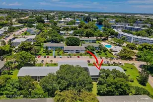 435 Durham O, Deerfield Beach, FL 33442 - Photo 28