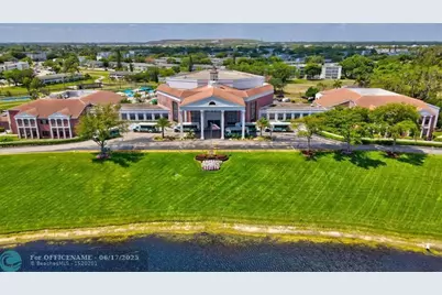 435  Durham O, Unit #435, Deerfield Beach, FL 33442 - Photo 32