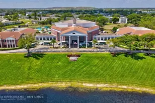 435 Durham O, Deerfield Beach, FL 33442 - Photo 32