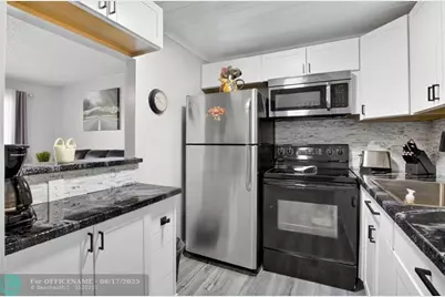 435  Durham O, Unit #435, Deerfield Beach, FL 33442 - Photo 4