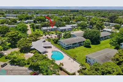 435  Durham O, Unit #435, Deerfield Beach, FL 33442 - Photo 16