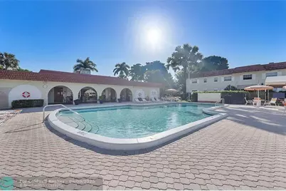 5621 SW 2nd Ct, Unit #201, Margate, FL 33068 - Photo 14