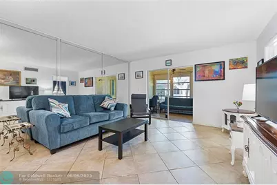 5621 SW 2nd Ct, Unit #201, Margate, FL 33068 - Photo 2