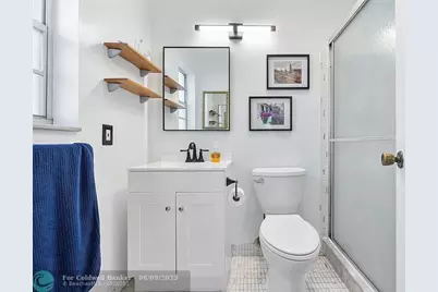 5621 SW 2nd Ct, Unit #201, Margate, FL 33068 - Photo 10