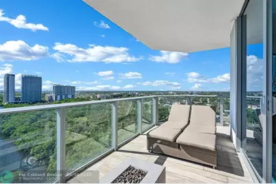 17111  Biscayne Blvd, Unit #1702, North Miami Beach, FL 33160 - Photo 12