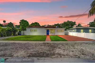 810 SW 26th Ct, Fort Lauderdale, FL 33315 - Photo 32