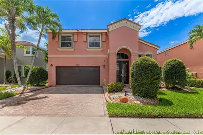 5241 SW 159th Ave, Miramar, FL 33027 - Photo 4