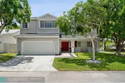 14908 SW 143rd Pl, Miami, FL 33186 - Photo 1